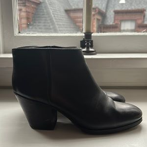 Rachel Comey ankle boots